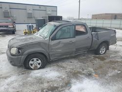2006 Toyota Tundra Double Cab Limited for sale in Bismarck, ND
