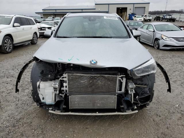 2017 BMW X1 SDRIVE28I