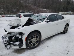 2015 Dodge Charger SXT for sale in Hurricane, WV