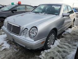 1998 Mercedes-Benz E 300TD for sale in Chicago Heights, IL