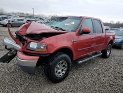2001 Ford F150 Supercrew for sale in Louisville, KY