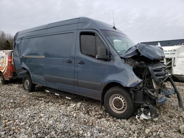 2019 Mercedes-Benz Sprinter 2500/3500