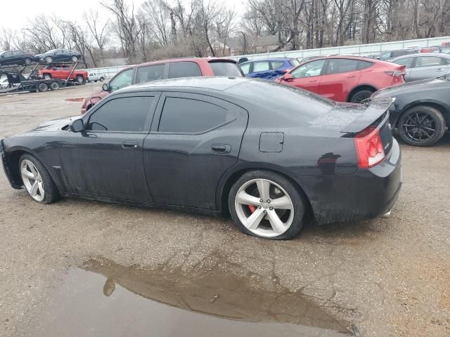 2010 Dodge Charger SRT-8