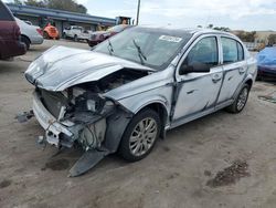 Salvage cars for sale from Copart Orlando, FL: 2010 Chevrolet Cobalt LS
