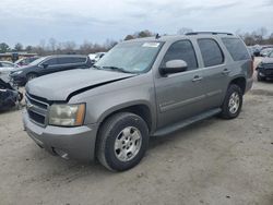 2007 Chevrolet Tahoe C1500 for sale in Florence, MS