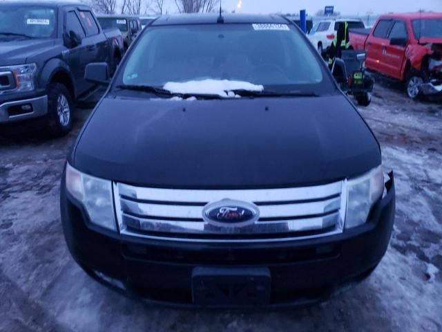 2008 Ford Edge Limited