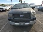 2005 Ford F150