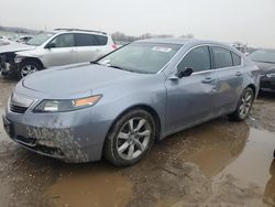 Vehiculos salvage en venta de Copart Kansas City, KS: 2012 Acura TL