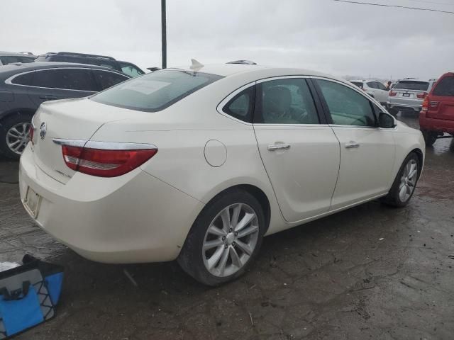 2014 Buick Verano