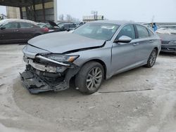 Honda Accord lx salvage cars for sale: 2021 Honda Accord LX