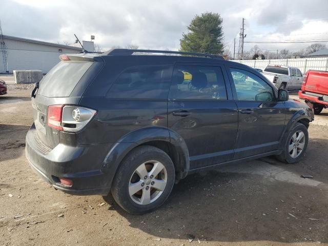 2012 Dodge Journey SXT