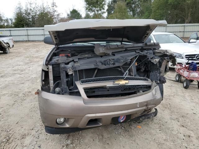 2007 Chevrolet Suburban C1500