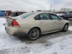 2010 Chevrolet Impala LTZ