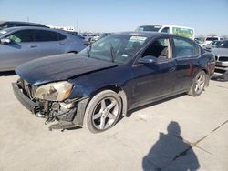 Nissan salvage cars for sale: 2005 Nissan Altima SE