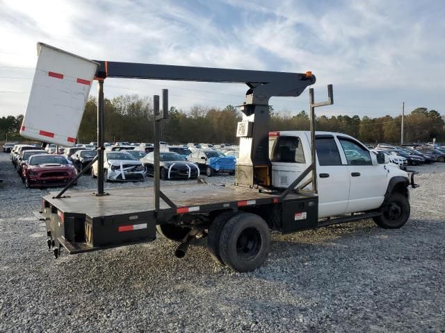 2005 Dodge RAM 3500 ST