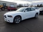 2013 Dodge Charger SXT