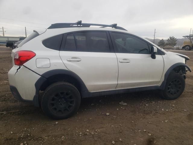 2014 Subaru XV Crosstrek 2.0 Premium