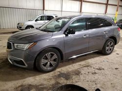 2017 Acura MDX for sale in Pennsburg, PA