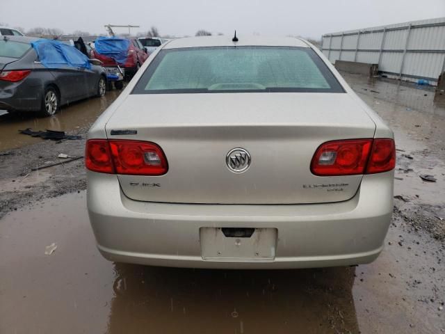 2008 Buick Lucerne CXL