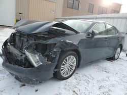 Lexus es 350 salvage cars for sale: 2013 Lexus ES 350