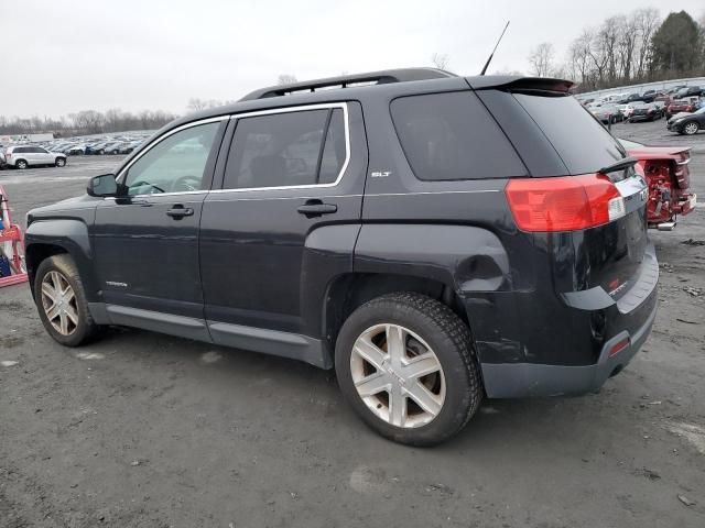 2012 GMC Terrain SLT