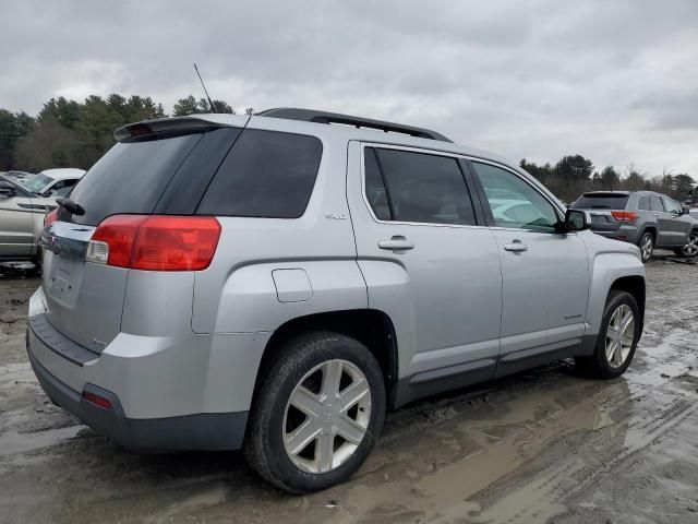 2011 GMC Terrain SLE