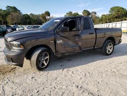 Dodge Vehiculos salvage en venta: 2014 Dodge RAM 1500 ST