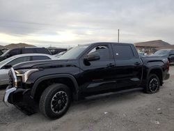 2023 Toyota Tundra Crewmax SR for sale in North Las Vegas, NV
