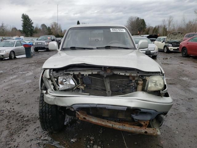 2003 Toyota Tacoma Double Cab