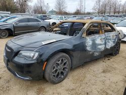 2018 Chrysler 300 Touring en venta en Cahokia Heights, IL