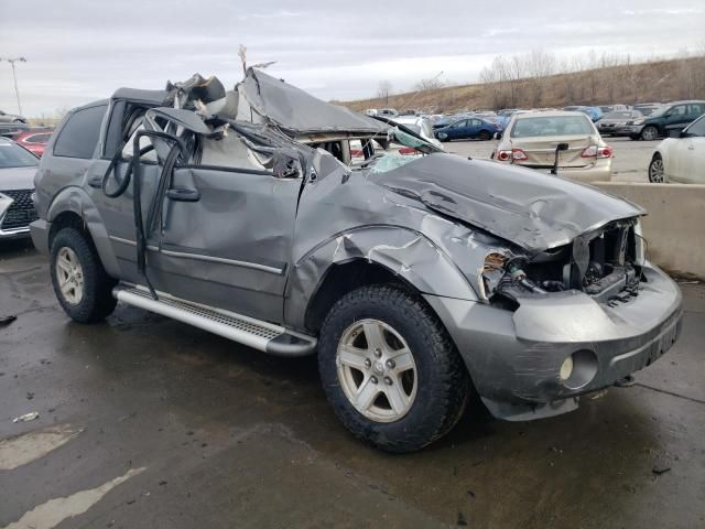 2008 Dodge Durango SLT