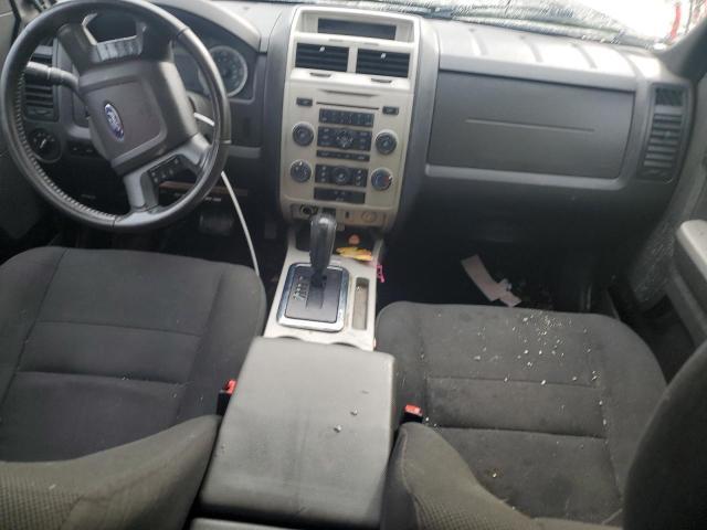 2009 Ford Escape xlt