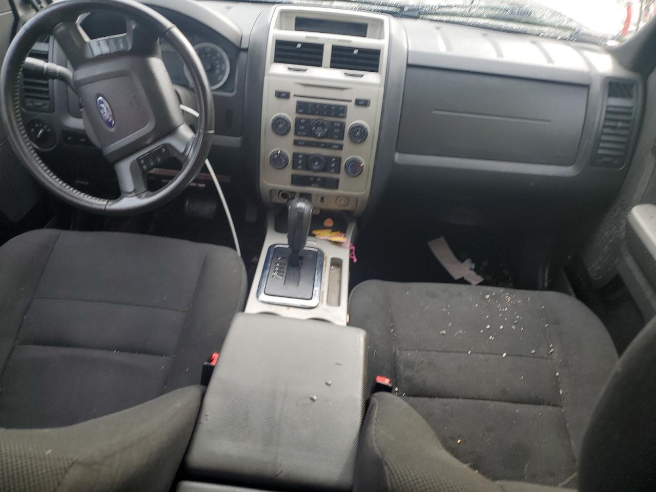 2009 Ford Escape xlt