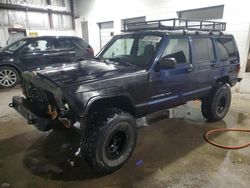 2000 Jeep Cherokee Sport for sale in Chicago Heights, IL
