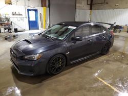 2019 Subaru WRX STI en venta en Glassboro, NJ