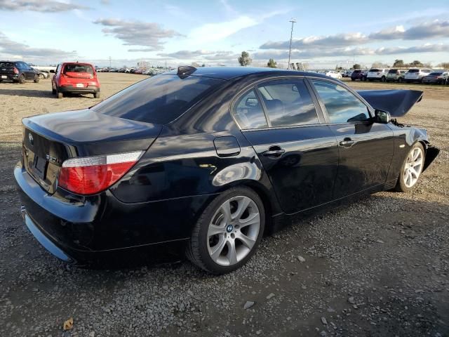 2006 BMW 530 I