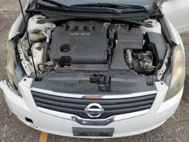 2007 Nissan Altima 3.5SE