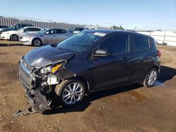 2020 Chevrolet Spark 1LT en venta en San Martin, CA