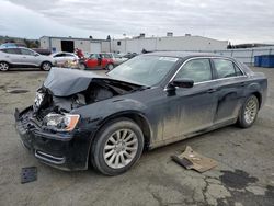 Chrysler 300 salvage cars for sale: 2013 Chrysler 300