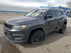2019 Jeep Compass Sport en venta en Albuquerque, NM