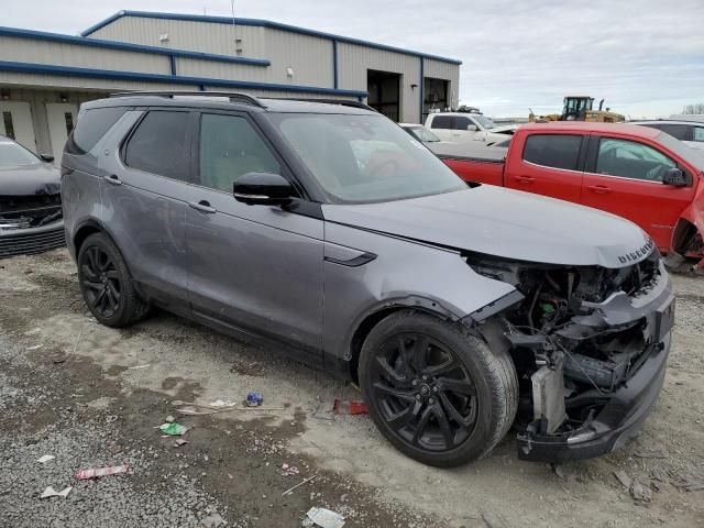 2023 Land Rover Discovery S R-Dynamic