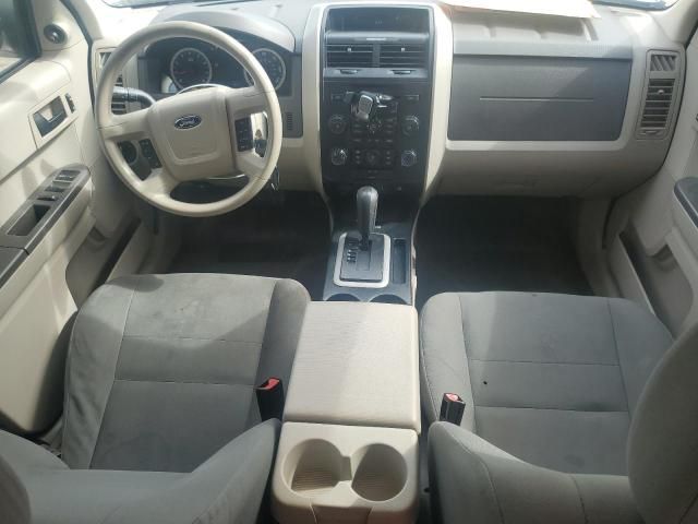 2012 Ford Escape XLS