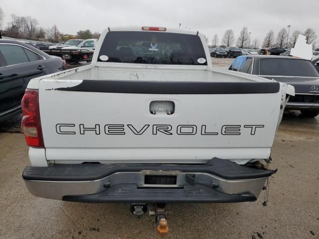 2003 Chevrolet Silverado C1500