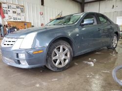 2006 Cadillac STS for sale in Duryea, PA