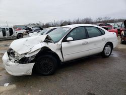 Ford Vehiculos salvage en venta: 2003 Ford Taurus LX