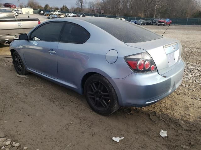 2009 Scion TC