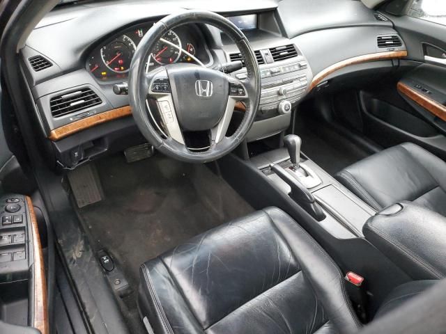 2011 Honda Accord EXL