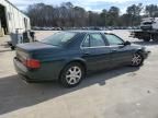 1999 Cadillac Seville STS