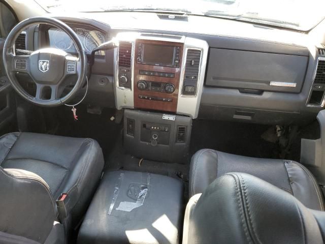 2012 Dodge RAM 2500 Laramie