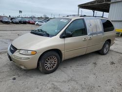 2000 Chrysler Town & Country LXI for sale in Corpus Christi, TX